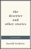 The Deserter and Other Stories (eBook, ePUB)