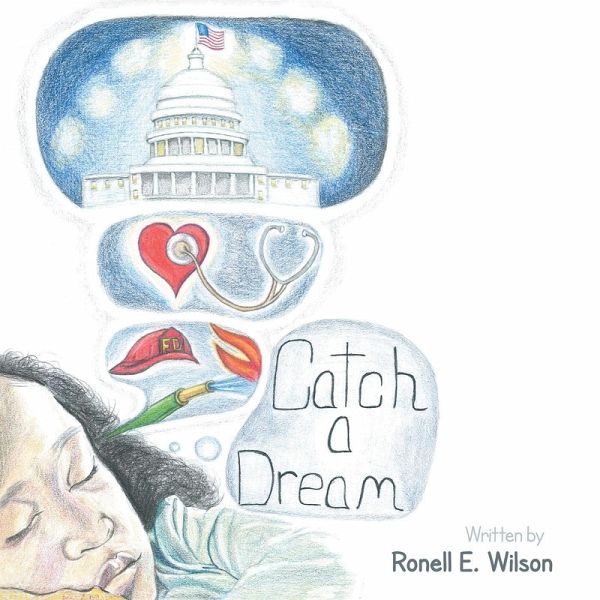 Catch a Dream (eBook, ePUB)