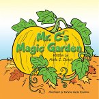 Mr. C's Magic Garden (eBook, ePUB)
