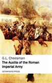The Auxilia of the Roman Imperial Army (eBook, ePUB)