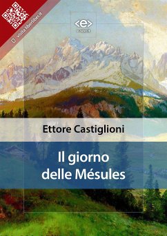 Il giorno delle Mésules (eBook, ePUB) - Castiglioni, Ettore