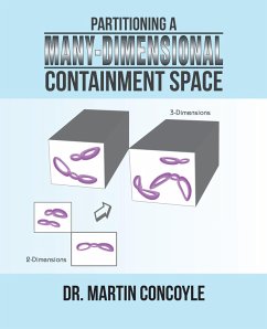 Cover Partitioning a Many-Dimensional Containment Space (eBook, ePUB)