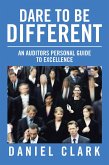 Dare to Be Different (eBook, ePUB)