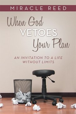 Cover When God Vetoes Your Plan (eBook, ePUB)