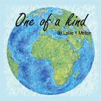 One of a Kind (eBook, ePUB)