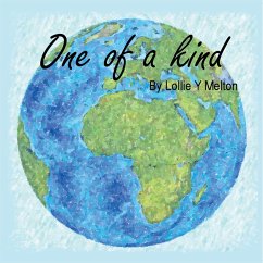 One of a Kind (eBook, ePUB) - Melton, Lollie Y.