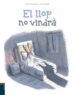 El llop no vindrà - Ouyessad, Myriam