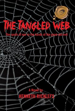 The Tangled Web (eBook, ePUB) - Ricklefs, Kenneth
