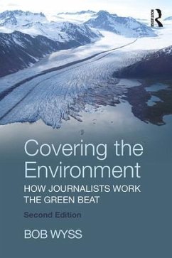 Covering the Environment - Wyss, Bob