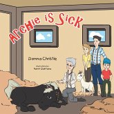 Archie Is Sick (eBook, ePUB)