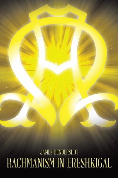 Rachmanism in Ereshkigal (eBook, ePUB) Rachmanism in Ereshkigal (eBook, ePUB)