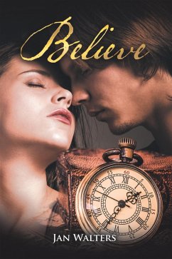 Cover Believe (eBook, ePUB)