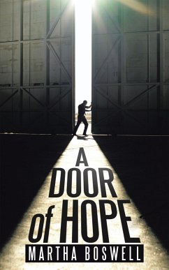 Cover A Door of Hope (eBook, ePUB)