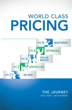 World Class Pricing (eBook, ePUB)