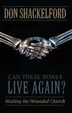 Can These Bones Live Again? (eBook, ePUB)