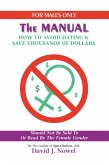 The Manual (eBook, ePUB)