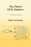 The Diaries of St. Matthew (eBook, ePUB)