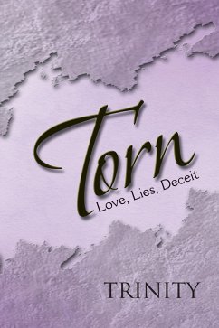 Cover Torn (eBook, ePUB)