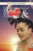 My Inspirational Memoir and Thoughts (eBook, ePUB)