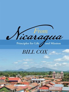 Cover From Nicaragua (eBook, ePUB)