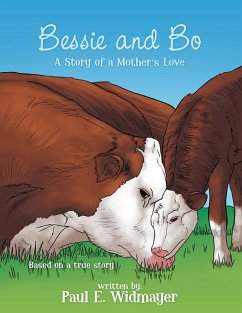 Cover Bessie and Bo (eBook, ePUB)