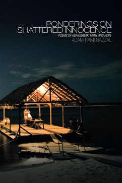 Cover Ponderings on Shattered Innocence (eBook, ePUB)