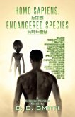 Homo Sapiens, Endangered Species (eBook, ePUB)