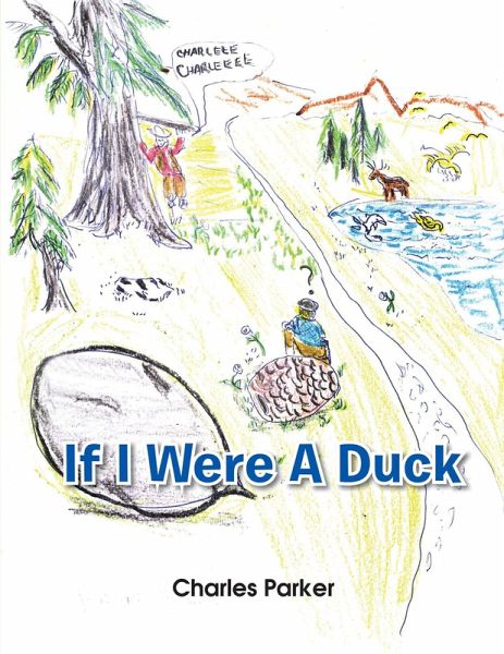 If I Were a Duck (eBook, ePUB)