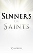 Sinners or Saints (eBook, ePUB) - Bild 1