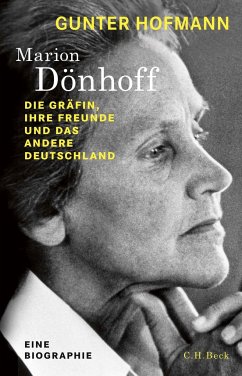 Marion Dönhoff - Hofmann, Gunter