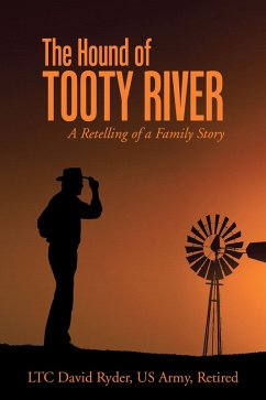 Cover The Hound of Tooty River (eBook, ePUB)