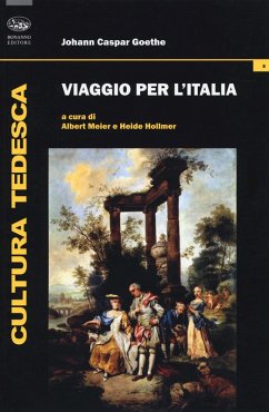 Cover Viaggio per l'Italia