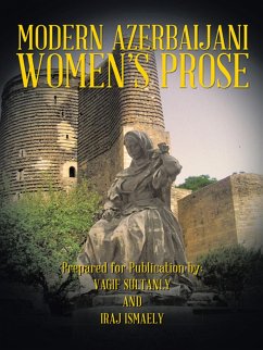 Cover Modern Azerbaijani Women'S Prose (eBook, ePUB)