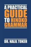 A Practical Guide to Hindko Grammar (eBook, ePUB)
