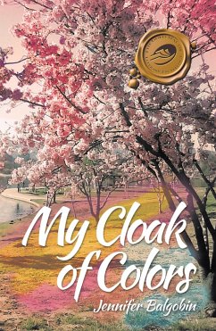 Cover My Cloak of Colors (eBook, ePUB)