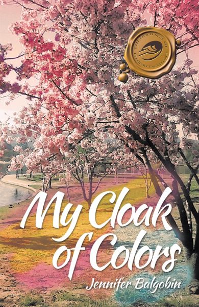 My Cloak of Colors (eBook, ePUB)