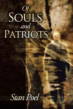 Of Souls and Patriots (eBook, ePUB) Cover Of Souls and Patriots (eBook, ePUB)