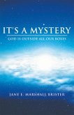 It's a Mystery (eBook, ePUB) It's a Mystery (eBook, ePUB)