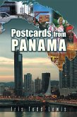 Postcards from Panama (eBook, ePUB)