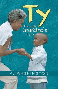 Cover Ty (eBook, ePUB)