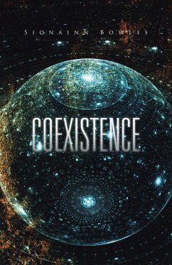 Cover Coexistence (eBook, ePUB)