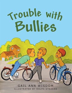 Cover Trouble with Bullies (eBook, ePUB)