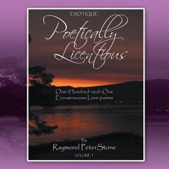 Cover Poetically Licentious (eBook, ePUB)