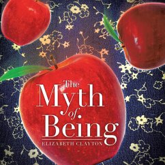 Cover The Myth of Being (eBook, ePUB)