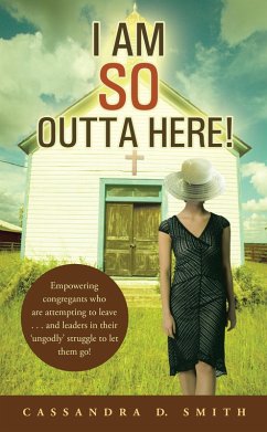 Cover I Am so Outta Here! (eBook, ePUB)
