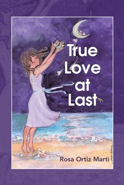 Cover True Love at Last (eBook, ePUB)