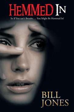 Cover Hemmed In (eBook, ePUB)