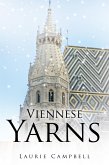 Viennese Yarns (eBook, ePUB)
