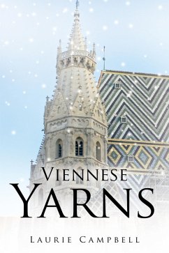 Cover Viennese Yarns (eBook, ePUB)