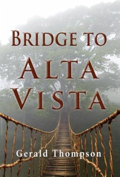Bridge To Alta Vista - Thompson, Gerald